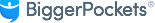 BiggerPockets logo
